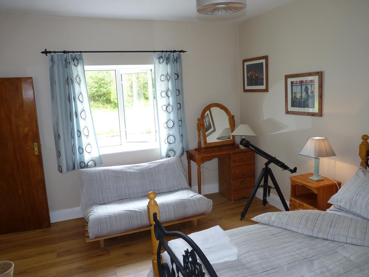 The Reeks Cottage Cill Airne Esterno foto