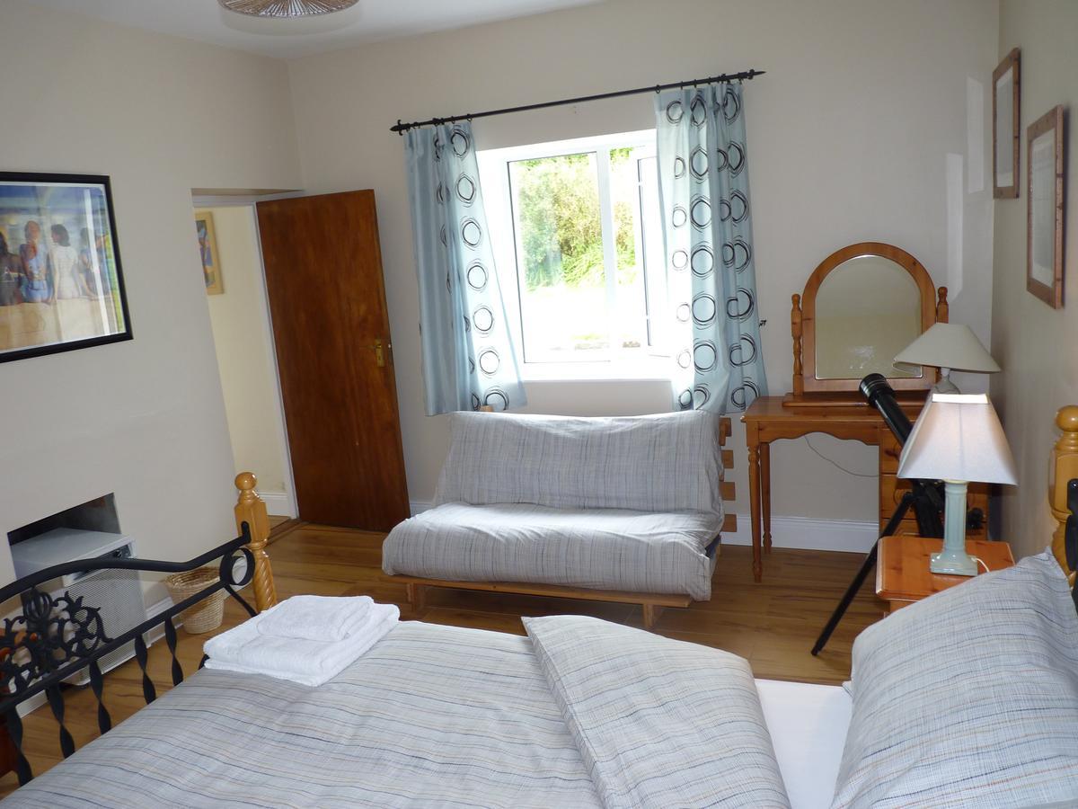 The Reeks Cottage Cill Airne Esterno foto