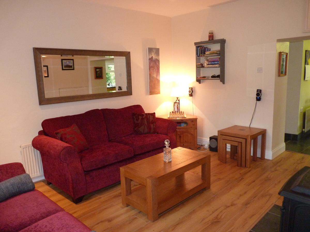 The Reeks Cottage Cill Airne Esterno foto