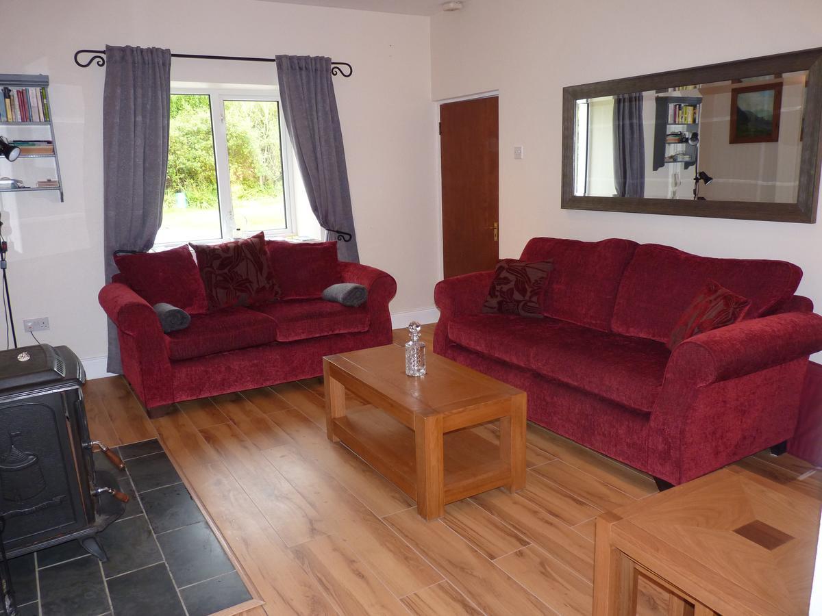 The Reeks Cottage Cill Airne Esterno foto